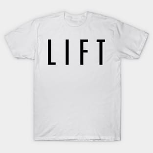 LIFT T-Shirt